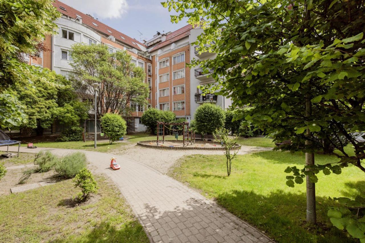 Apartment Bright And Spacious Penthouse W/ Terrace & Parking